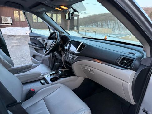 Used 2018 Honda Pilot EX-L image 13
