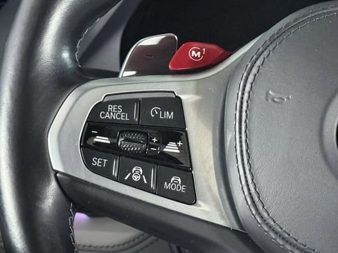 Used 2022 BMW X5 M w/ Competition Package 2 image 45