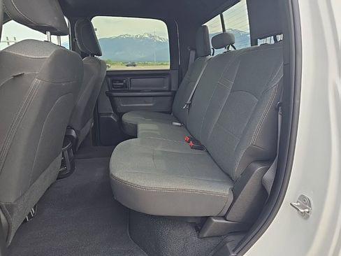 Used 2022 RAM 3500 Tradesman image 18