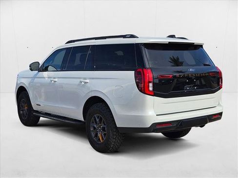 New 2025 Ford Expedition Tremor image 9
