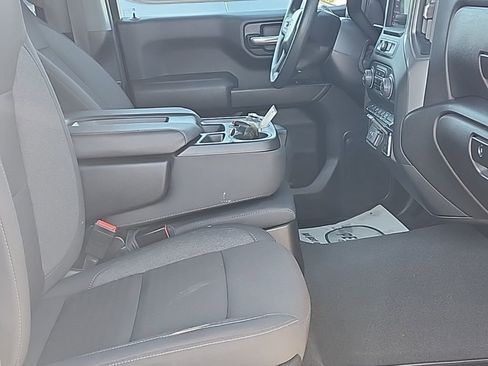 Used 2024 Chevrolet Silverado 1500 Custom image 20