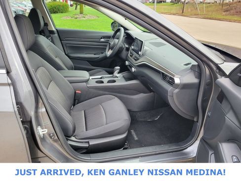 Certified 2025 Nissan Altima 2.5 SV image 20