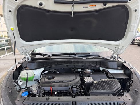 Used 2021 Hyundai Tucson SEL image 22