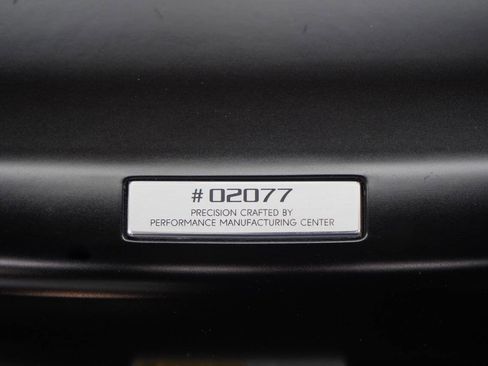 Used 2019 Acura NSX AWD/4WD image 38