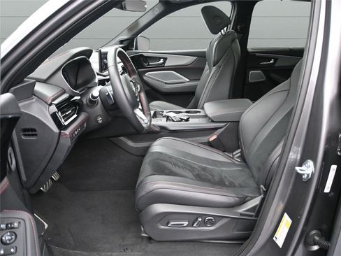 New 2026 Acura MDX A-Spec image 10