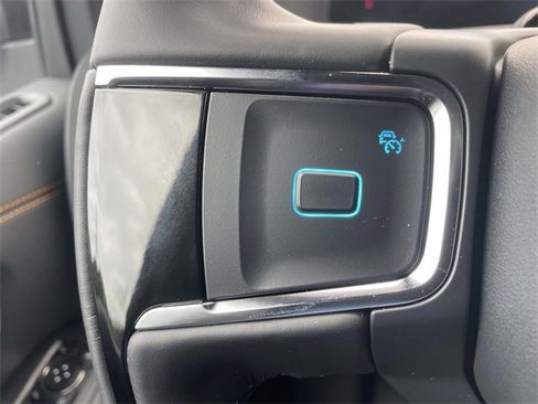 New 2025 Ford Expedition Tremor image 11