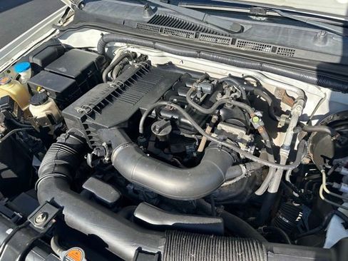 Used 2018 Nissan Frontier S image 26