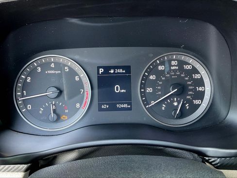 Used 2019 Hyundai Tucson Value image 13