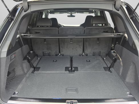 New 2026 Audi SQ7 Premium Plus AWD/4WD image 14