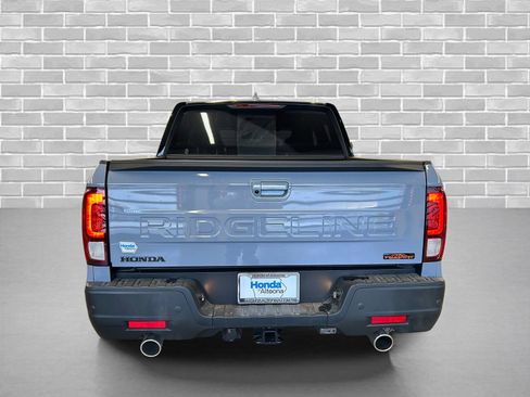 New 2026 Honda Ridgeline TrailSport image 4