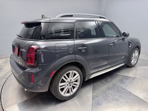 Used 2021 MINI Cooper Countryman S image 5