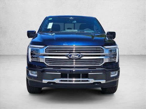 New 2026 Ford F150 Platinum AWD/4WD image 6