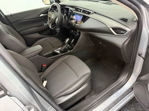 Certified 2023 Buick Encore GX Select w/ Sport Touring Package image 37