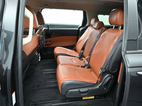 Used 2022 Kia Carnival SX FWD image 38