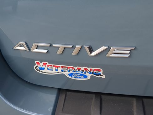 New 2026 Ford Explorer Active image 43