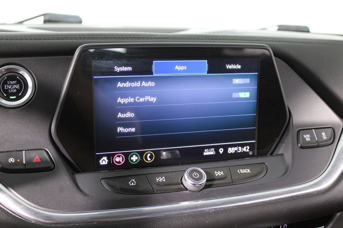 Used 2020 Chevrolet Blazer LT FWD image 17