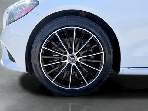 Used 2021 Mercedes-Benz C 300 Sedan image 81