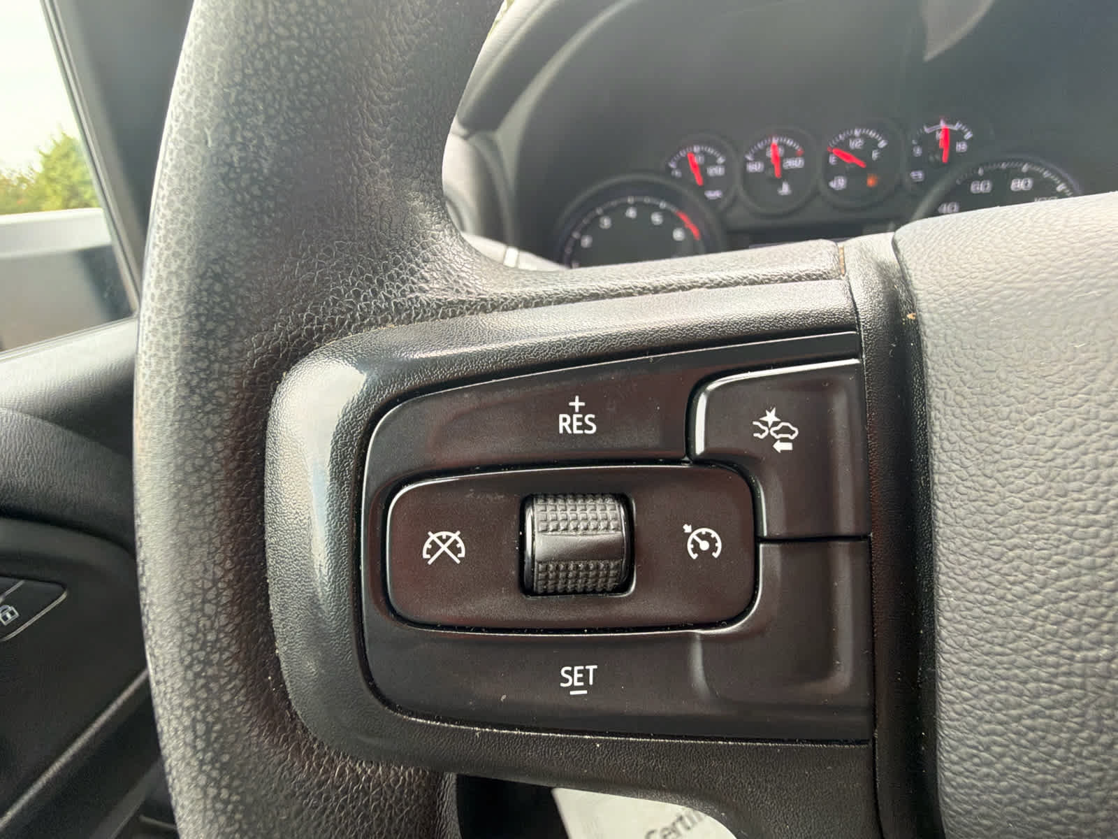 Used 2025 Chevrolet Silverado 2500 Custom w/ Custom Convenience Package AWD/4WD image 24