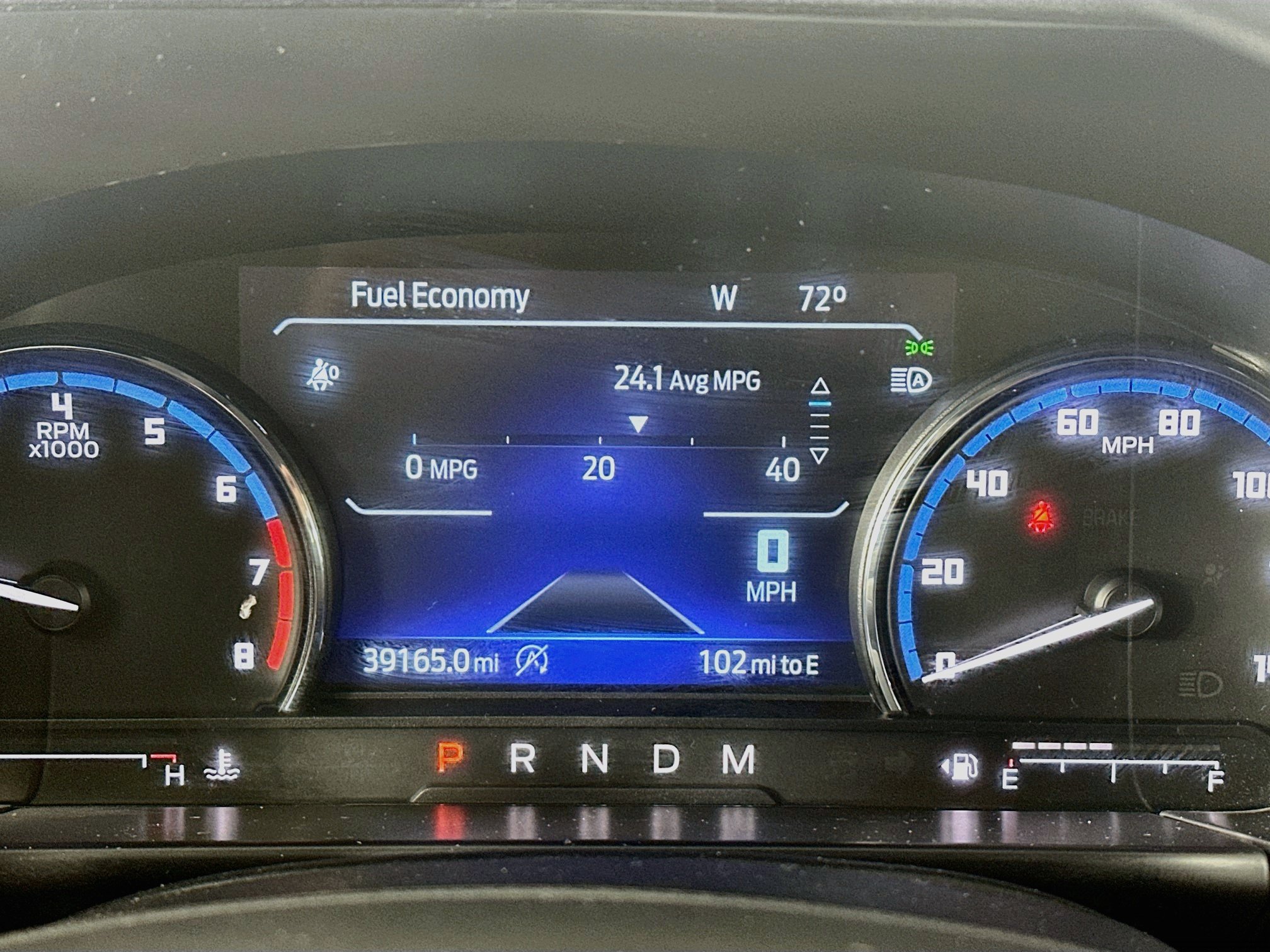 Used 2021 Ford Bronco Sport Badlands AWD/4WD image 19