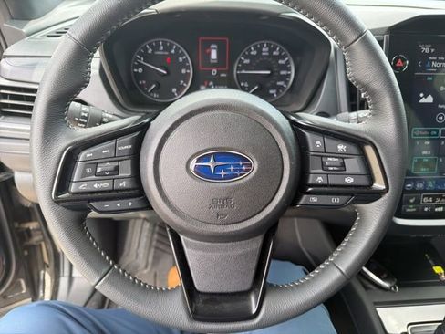 Used 2025 Subaru Forester Premium image 12