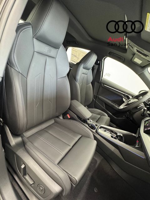 New 2026 Audi A3 2.0T Premium Plus AWD/4WD image 27