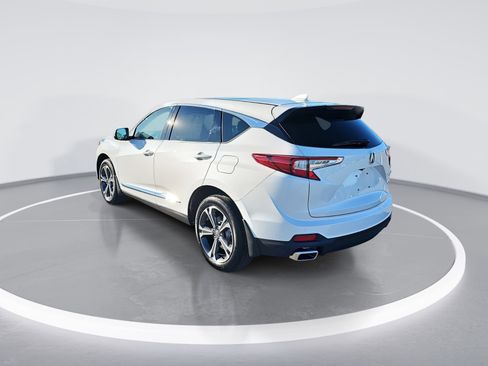 New 2026 Acura RDX SH-AWD w/ Technology Package image 5