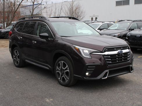 New 2026 Subaru Ascent Touring AWD/4WD image 3