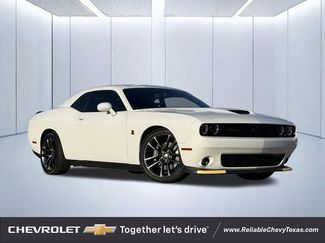 Used 2023 Dodge Challenger R/T Scat Pack video 1
