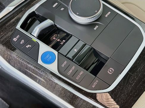 Certified 2023 BMW i4 eDrive40 w/ Premium Package RWD image 17