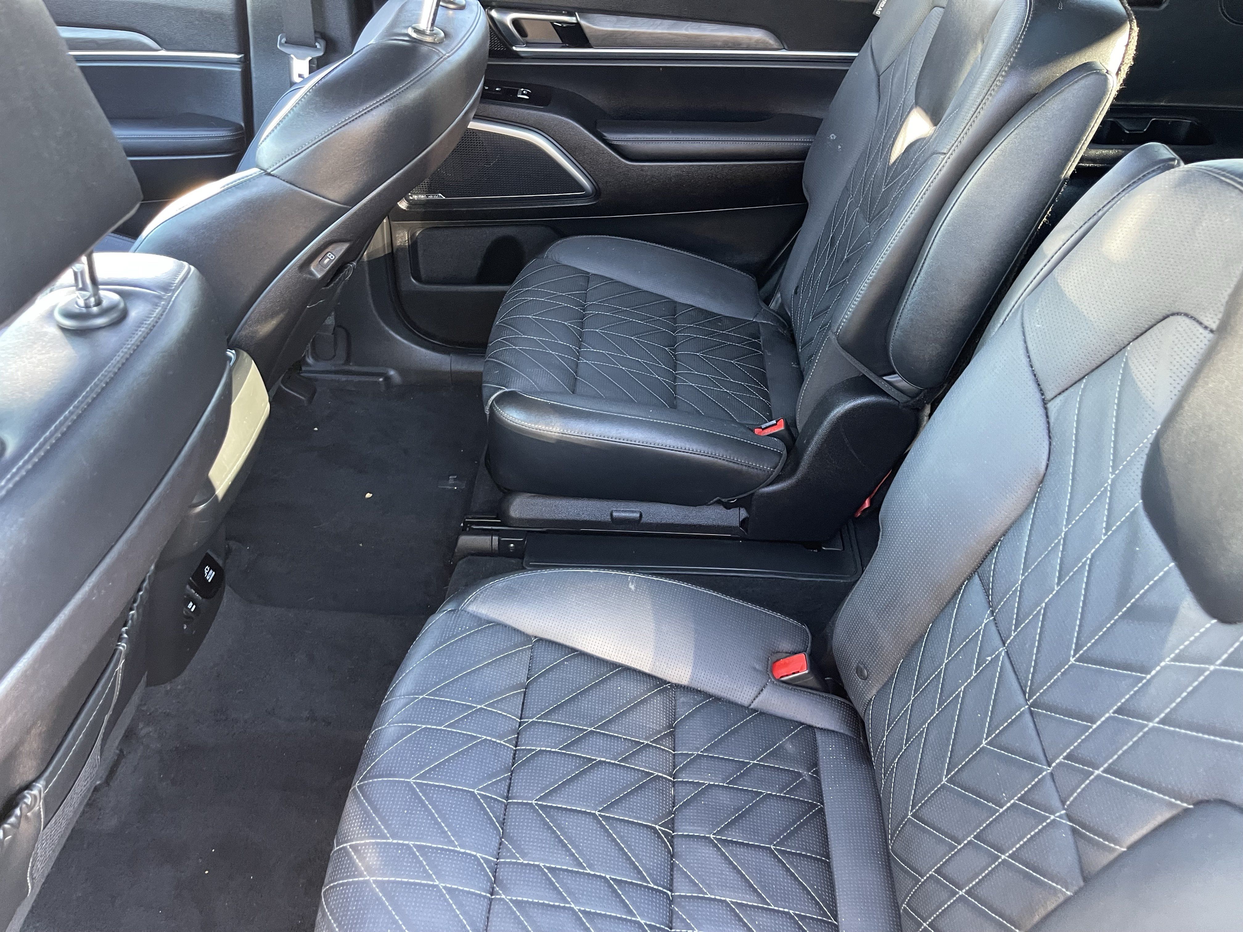 Certified 2023 Kia Telluride SX Prestige X-Line AWD/4WD image 17