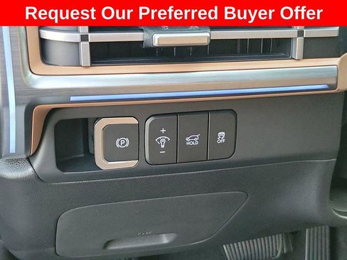 New 2026 Hyundai Santa Fe Calligraphy w/ Tow & Go Package image 18