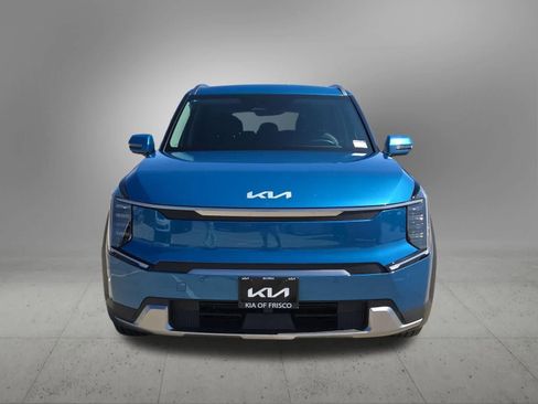 Certified 2024 Kia EV9 Wind image 9