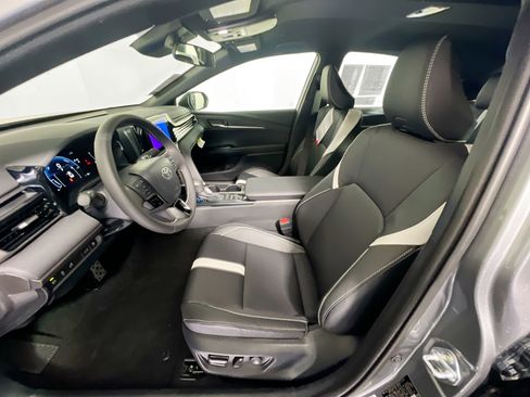 New 2026 Toyota Camry SE image 14