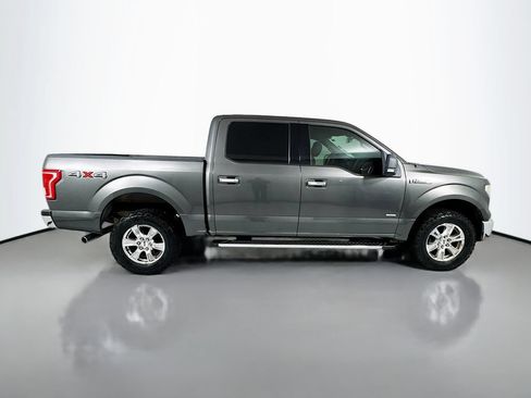 Used 2016 Ford F150 XLT w/ Equipment Group 302A Luxury AWD/4WD image 7
