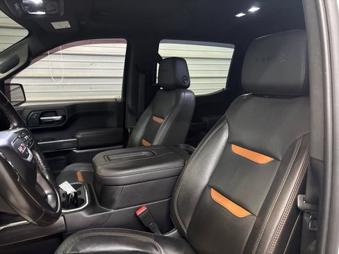 Used 2020 GMC Sierra 1500 AT4 w/ AT4 Premium Package AWD/4WD image 13