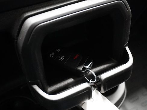 Used 2024 RAM ProMaster 1500 w/ Convenience Group image 30