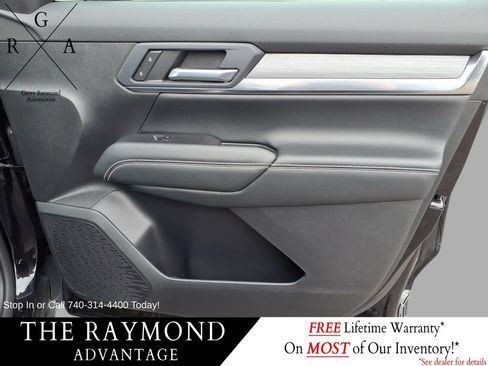 Used 2026 GMC Terrain Elevation AWD/4WD image 10