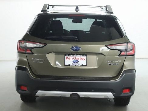 Used 2024 Subaru Outback Touring AWD/4WD image 42