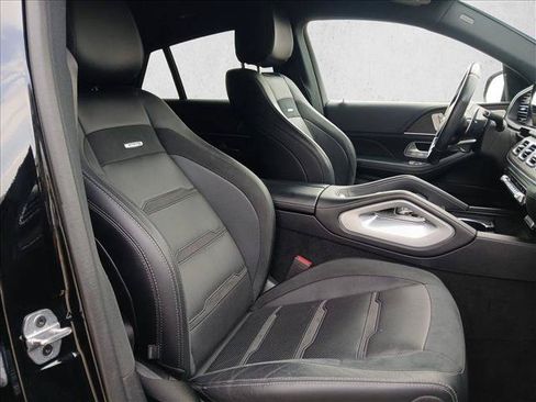 Used 2023 Mercedes-Benz GLE 53 AMG 4MATIC Coupe image 21