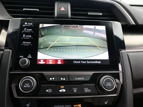 Used 2019 Honda Civic EX image 20