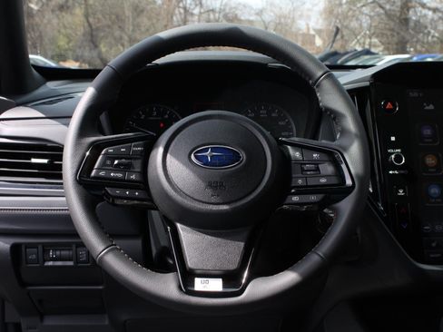New 2026 Subaru Forester Sport AWD/4WD image 11