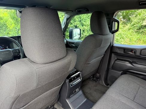 Used 2025 Toyota Land Cruiser 1958 AWD/4WD image 27