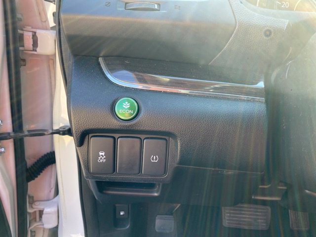 Used 2015 Honda CR-V EX-L image 17