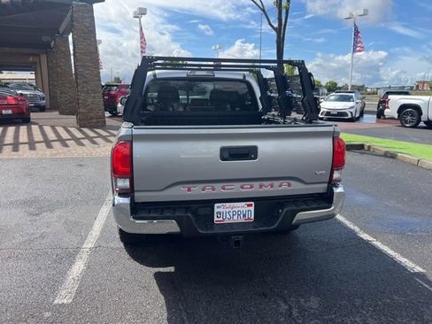 Used 2019 Toyota Tacoma TRD Off-Road image 15