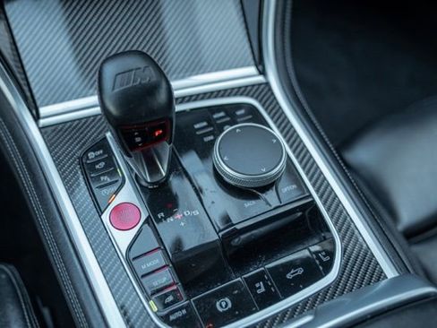 Used 2023 BMW M8 Competition AWD/4WD image 44