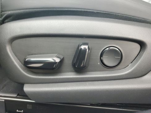 Used 2020 Lexus ES 350 w/ Premium Package image 30