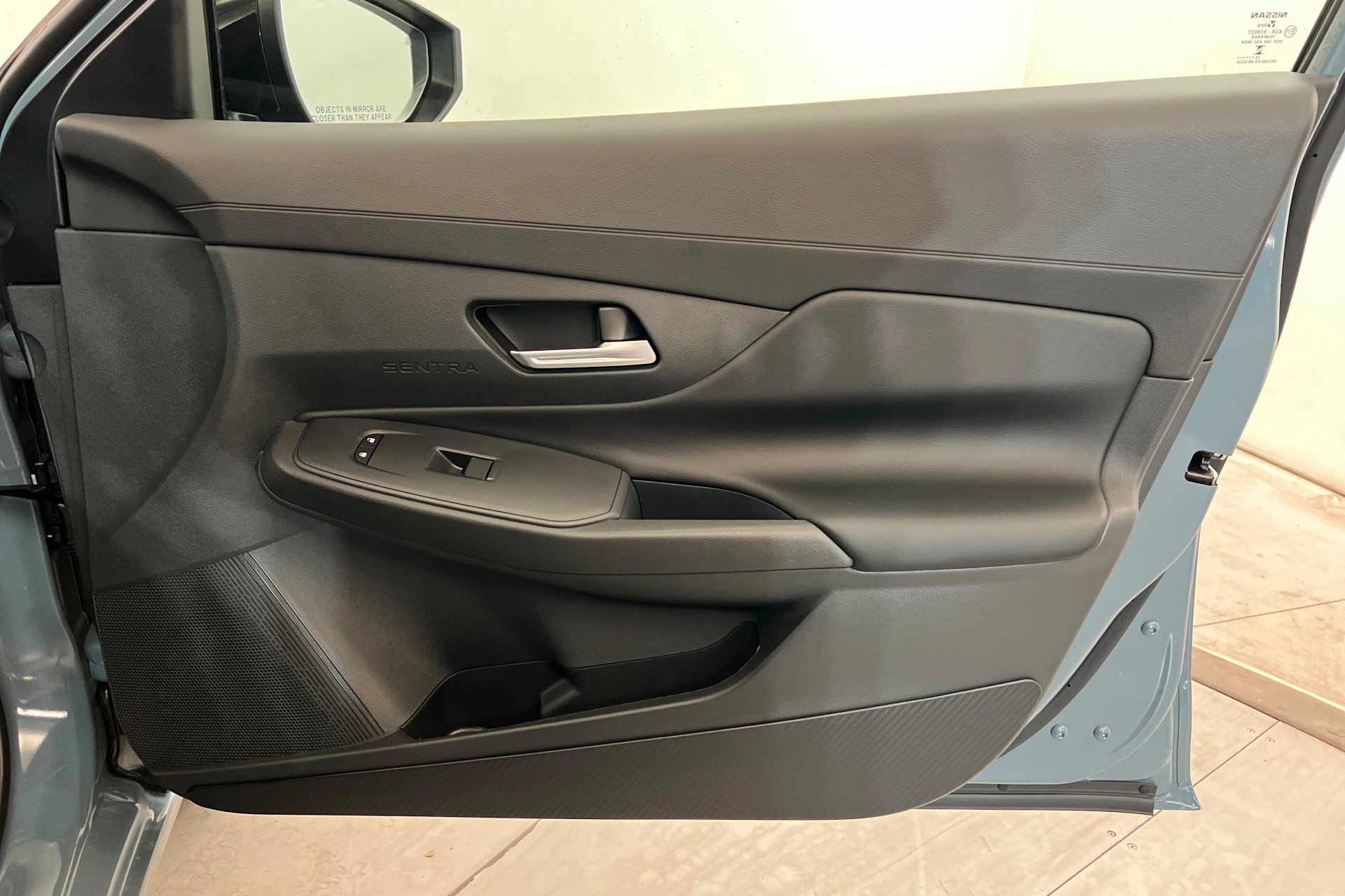 New 2027 Nissan Sentra SV w/ Floor Mat Package FWD image 22