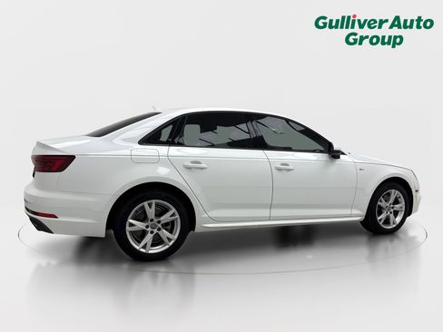 Used 2018 Audi A4 2.0T Ultra Premium FWD image 9