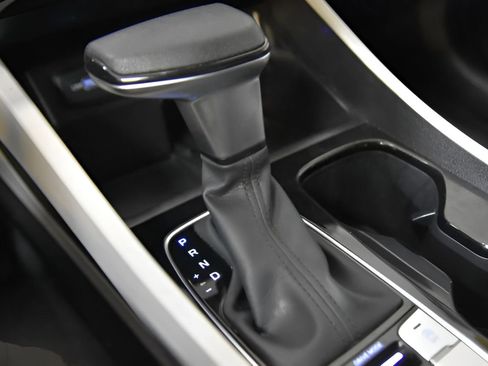 Used 2024 Hyundai Tucson SEL image 32