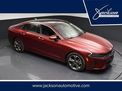 Used 2024 Kia K5 EX w/ EX Premium Package